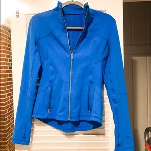 Lululemon define jacket